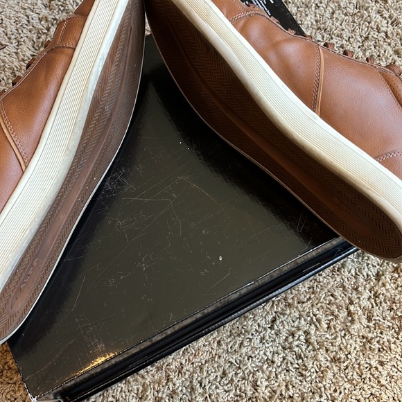 Aldo casual shoes - Picture 2 of 3